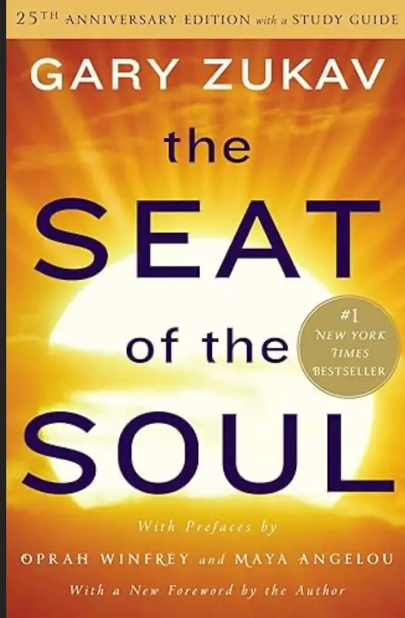 The Seat of the Soul