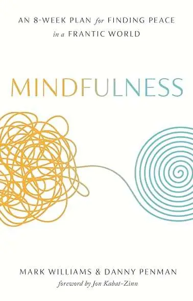 mindfulness finding calm