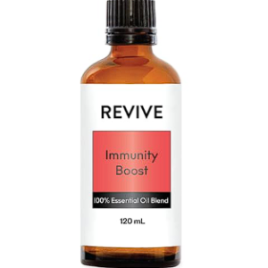 Revive Essential Oil Immunity Boost