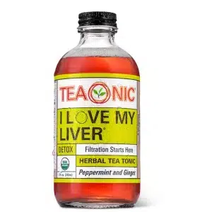 Teaonic Tea Drink