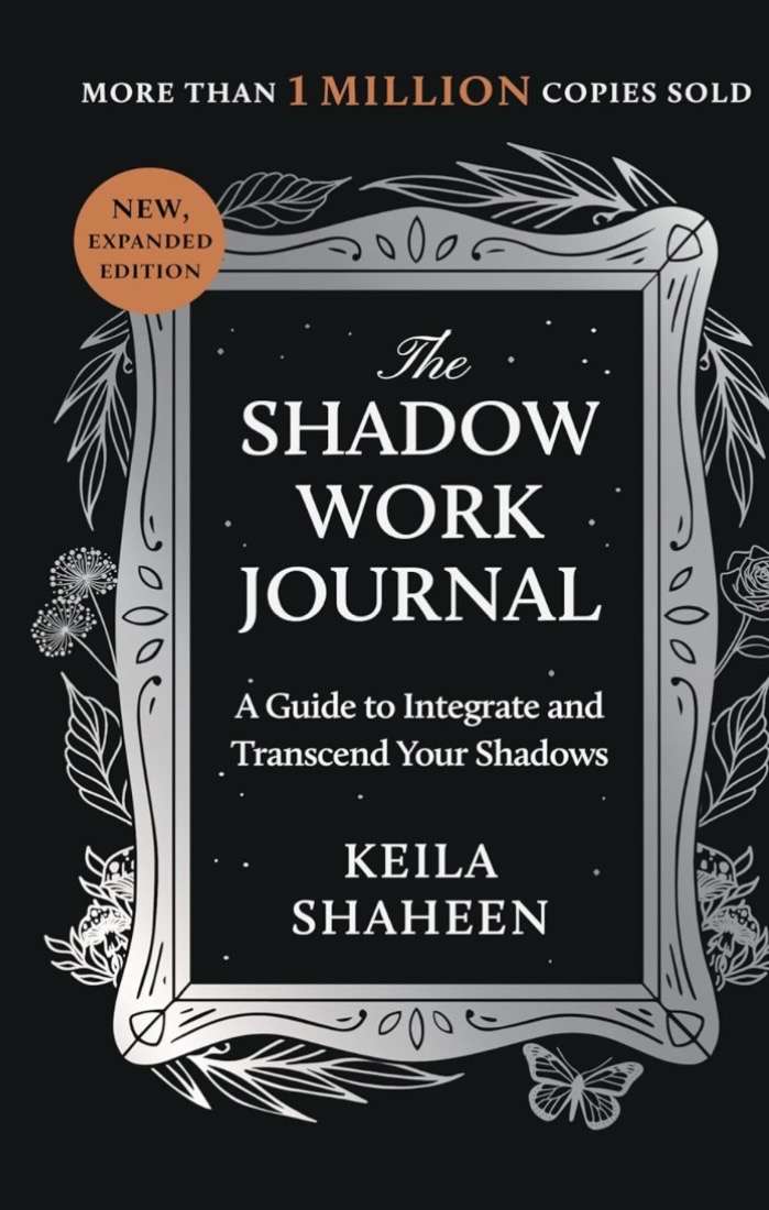 Shadow Work Journal Keila Shaheen
